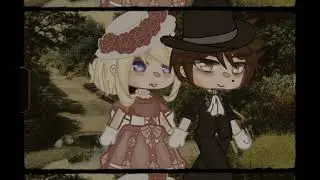 2021-1970/1950, Gacha club // Meme