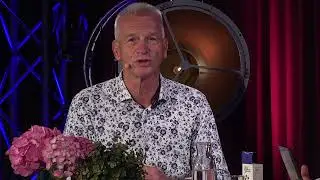Conferentie: Waar is Jezus -  dag 3