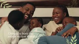RESIDENCIAL PORTO ARARAS | VIVA A CIDADE, RESPIRE A NATUREZA.