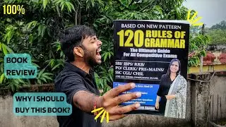 120 rules of grammar book review