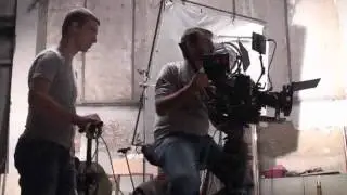 Making Of - My Guardian Angel