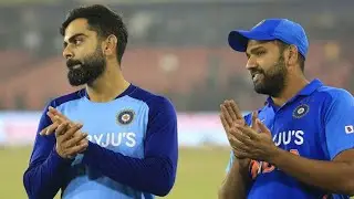 Story Of Virat & Rohit | Indian Cricket Team