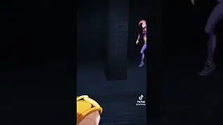 #JoJo