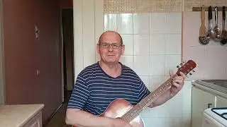 Поёт Алексей Семиврагов  -  НИНА. Автор песни А. Семиврагов