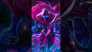 This is the ANCESTOR of DEATH From the Marvel Universe!🤩| 