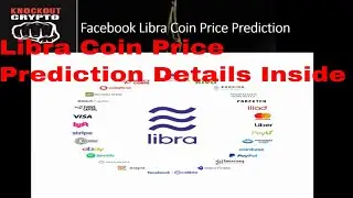 Facebook Global Coin Price Prediction Facebook Libra Coin Price Prediction   Libra Coin Price