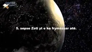 Suret EZ ZELZELE reciton Hoxhë Ardi Hoxha