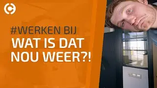 Wij zoeken jou!?| Application Engineer