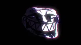 Purple Karen Troll : Kerosene @crystal_castles @TROLLGE_OFFC [KAREN EDITION]