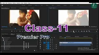 Video Editing Tutorial Full Course In Bangla Pro (Class-11)