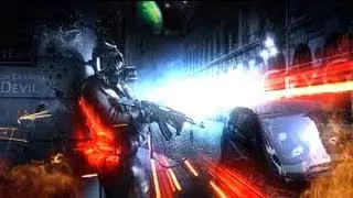 Battlefield 3 MiNiEdiT ∑ CryG