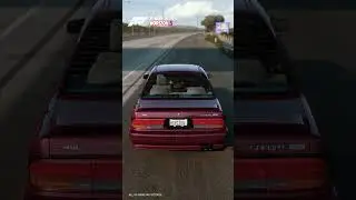 The TIMELESS Mitsubishi Galant