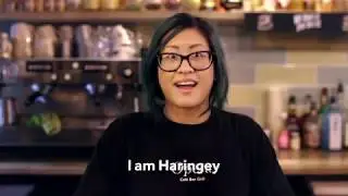 I Am Haringey