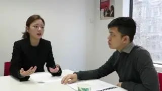Negotiation Group Role Play