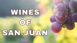 Wines of San Juan #sanjuancounty