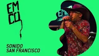 Especiales Musicales - Sonido San Francisco (03/11/2018)
