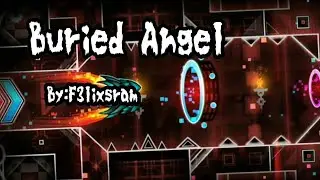 Buried Angel - F3lixsram (100%) [Mobile]