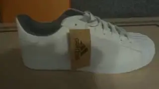 Новые Кроссы ZX