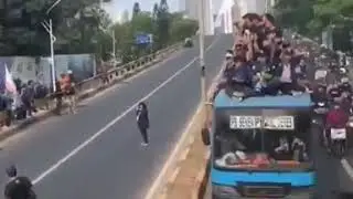 #HidupMahasiswa
