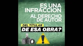 18 DERECHO DE AUTOR