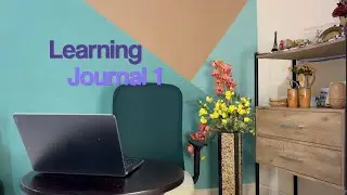 Learning Journal Agenda 1 Latsar CPNS Angkatan 108