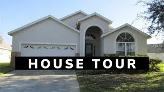 Kissimmee Florida Villa Rental