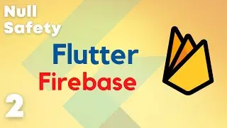 Sign In With Google Firebase - Part 2