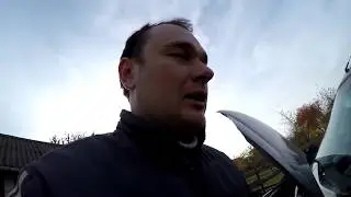 Ремонт Трапеции Дворников. Пежо Партнер - Ситроен Берлинго.