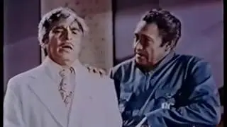 Профессор Криминалистики -  Мститель 1976г