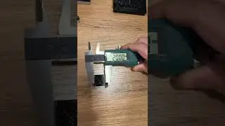 Насколько точно печатает 3d-принтер?