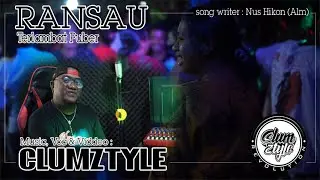 CLUMZTYLE - RANSAU TERLAMBAT PUBER (OMV)