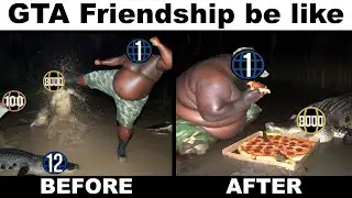 GTA Online Memes 