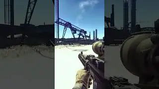 SCAV KILLS PMCs #escapefromtarkov