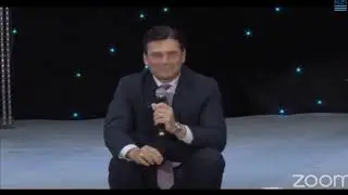 Питер Кокс - История успеха