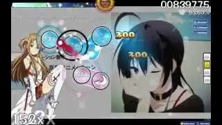 osu! Sparkling Daydream (TV Size)
