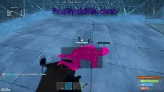 Fruityskills.com Internal Cheat | rust.dmp #2