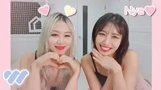 감사인사💟닉네임 불러드려요🎀 24년 7월,8월