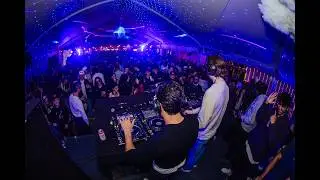 Axial & Eemon – House Live at Park Tavern, Atlanta 2026 | Clique Cabana In The Clouds [Full Set 4K]