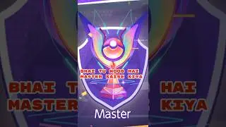 MASTER RANK TRICKS KAISE KIYA ?  | POKEMON UNITE💥#pokemonunite#pokemon#pokemonuniteshorts#masterrank