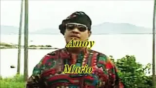 Amoy by Mario