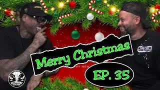 Increase your value and be the best || Merry Christmas || Elephant In The Room Podcast. Ep35
