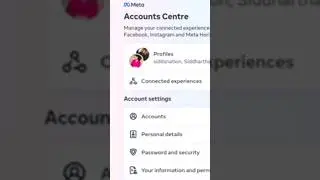 Facebook Username Change Problem Solved 💙
