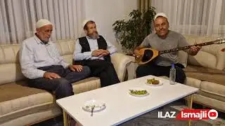 CEN MAXHUNI |Zijadin Sopi
