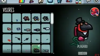 Amogus Tan tan XD