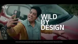 Shot with Balarka Arm - Kia Presents   Aakash vs Wild   #KiaSonet 1