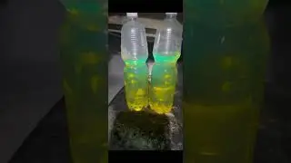 солярка с присадкой Hi Gear