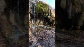 Водопад