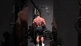 Four time  Mr. Olympia  Men's Classic Physique Winner Chris Bumstead post 2022 Mr. Olympia update