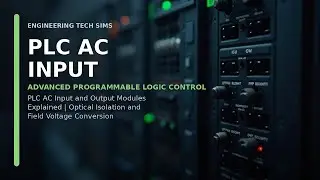 PLC: AC Input and Output Explained