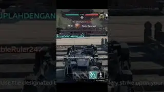 Skill Issue